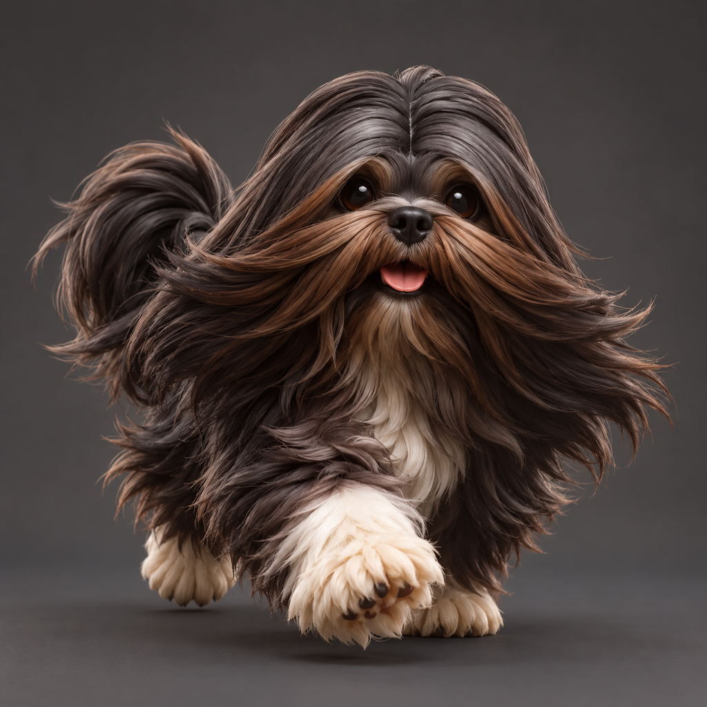 PET EDITION