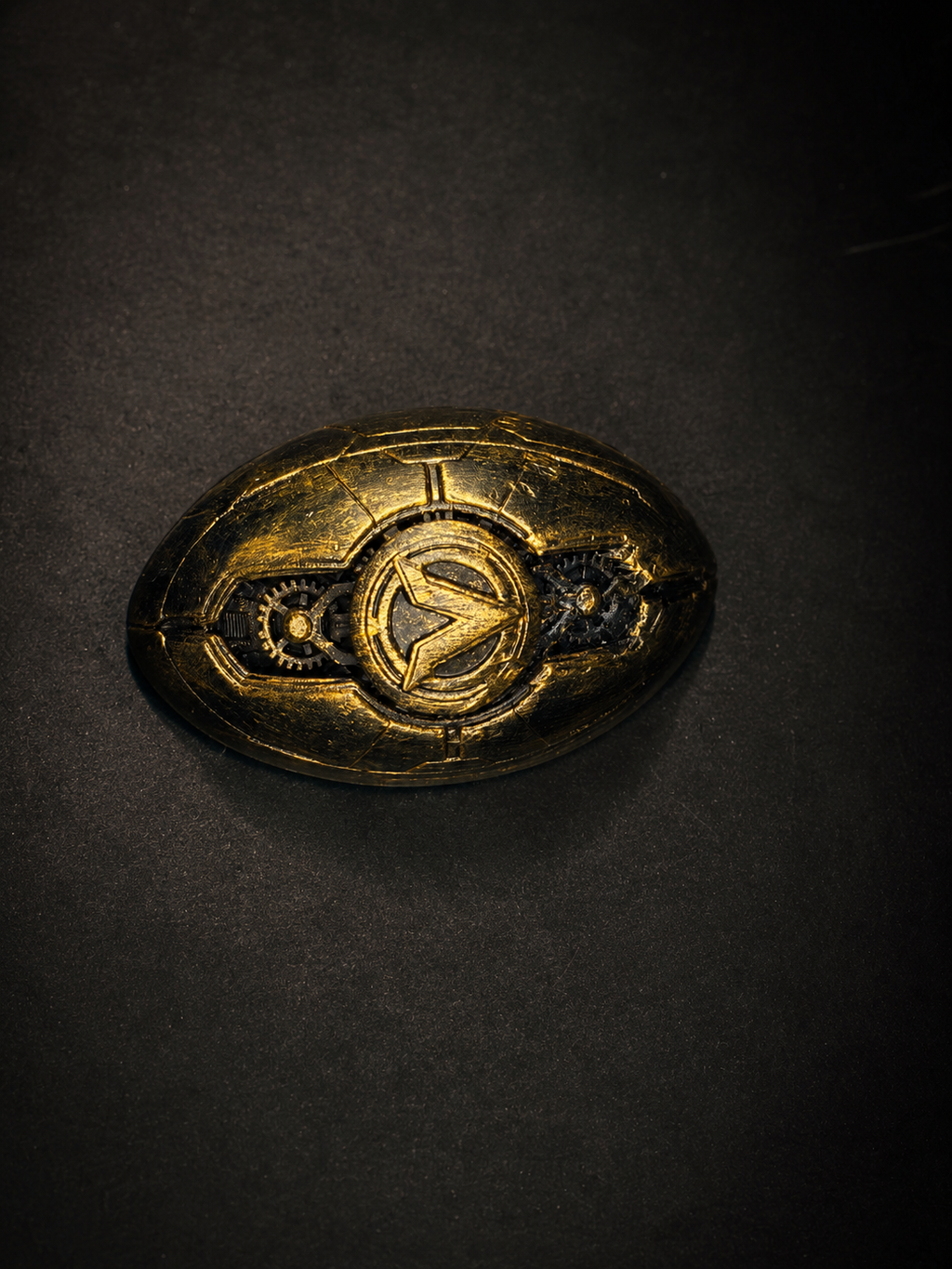 Warrior Ball- Mystery Box