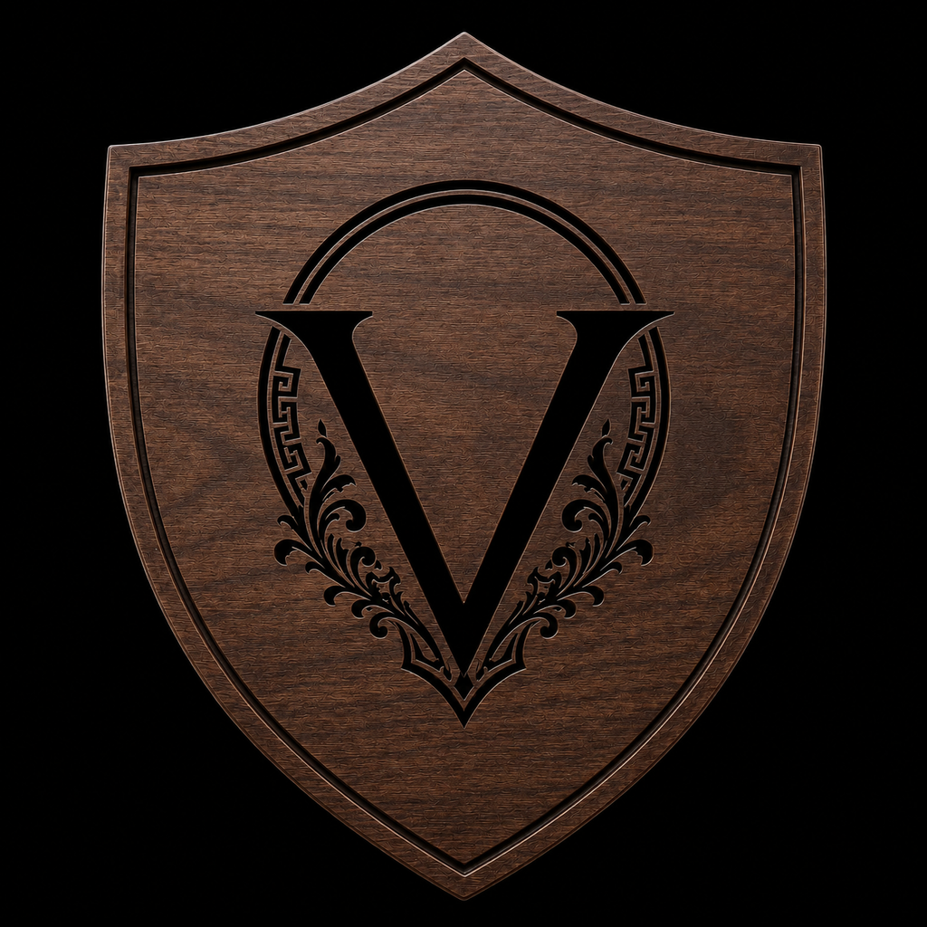 Vessarium Base Plate