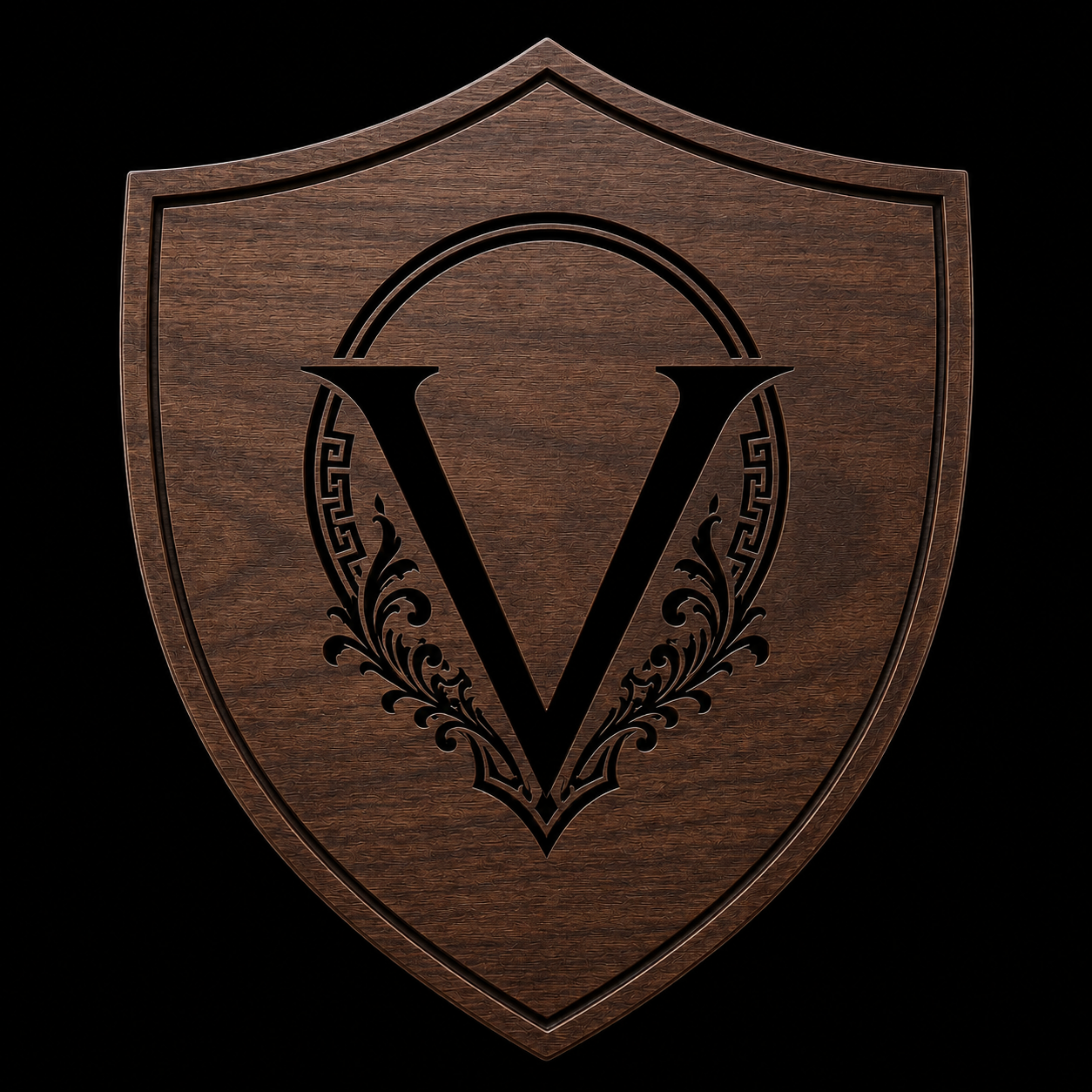 Vessarium Base Plate